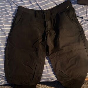 Vans authentic chino pant